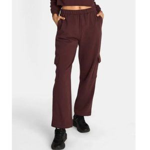 RVCA Test Drive Cargo Sweatpants